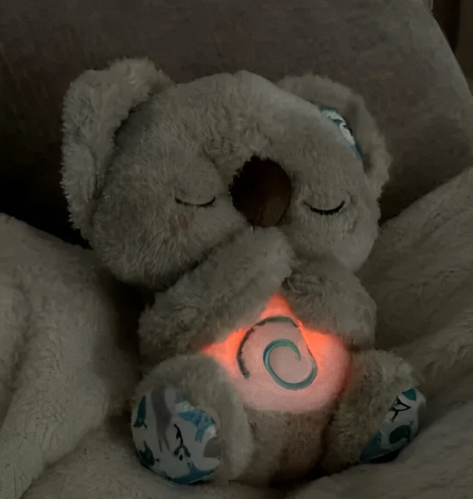 PELUCHE ANTIESTRES
