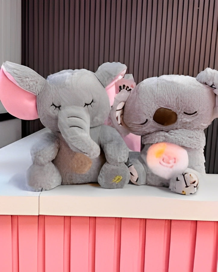 PELUCHE ANTIESTRES